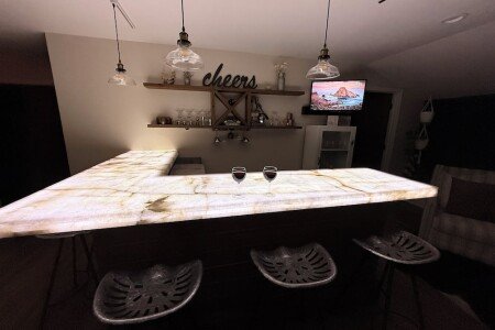 Bed and breakfast 5 bedrooms, with jacuzzi