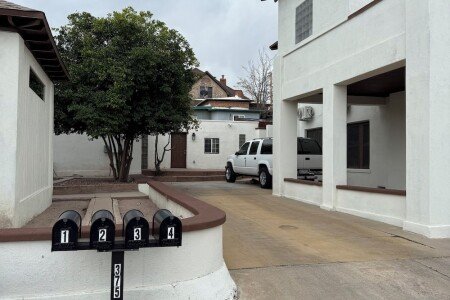 Apartamento 2 huéspedes, con aire acondicionado