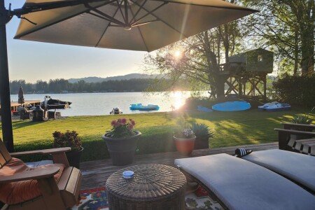 House 3 bedrooms, with jacuzzi