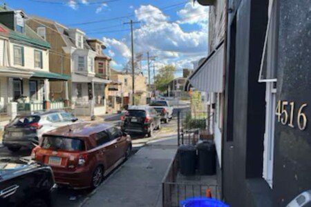 Bed and breakfast 5 bedrooms