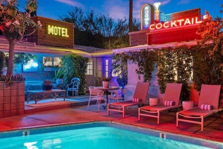 Bed and breakfast 1 bedroom, with jacuzzi