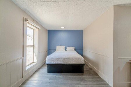 Apartment 1 bedroom, with air conditioning