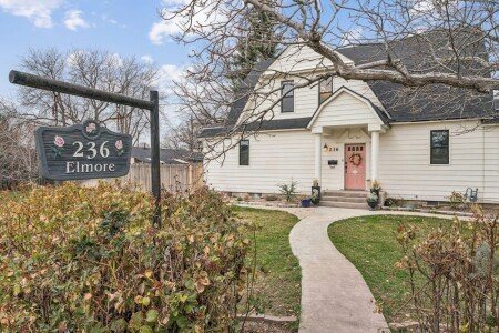 Bed and breakfast 5 bedrooms, with air conditioning
