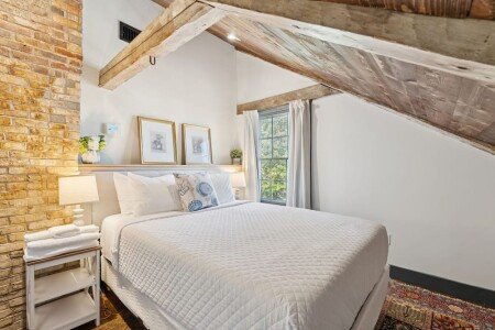 Bed and breakfast 4 bedrooms
