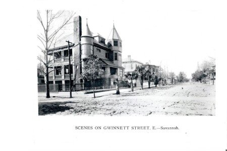 House 6 bedrooms, with garden