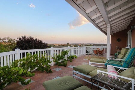 House 2 bedrooms, with gym