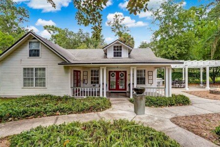 Bed and breakfast 2 bedrooms, with air conditioning