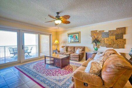 Apartment 3 bedrooms, with jacuzzi