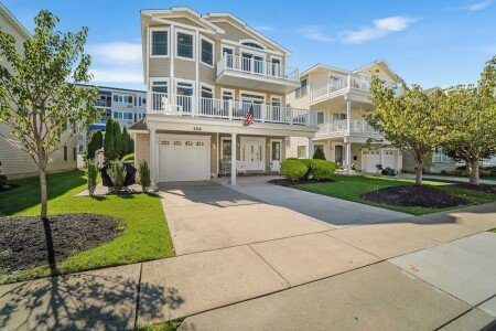 House 6 bedrooms, with air conditioning