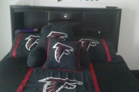 House 3 bedrooms, with jacuzzi