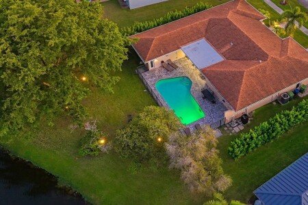 Casa 4 habitaciones, con piscina