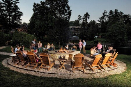 Apartment 1 bedroom, with jacuzzi