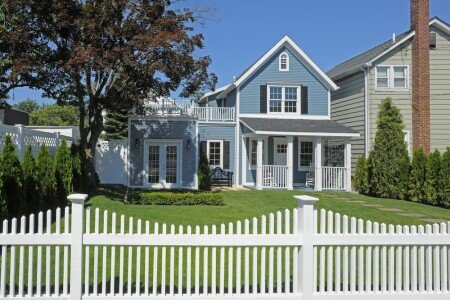 House 2 bedrooms, with jacuzzi