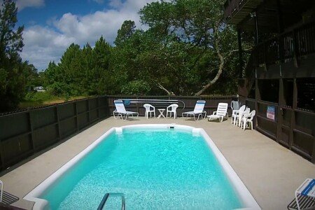 House 6 bedrooms, with jacuzzi