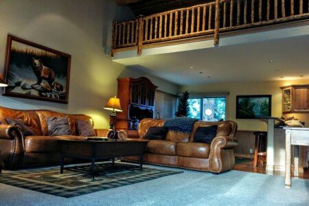 House 3 bedrooms, with jacuzzi