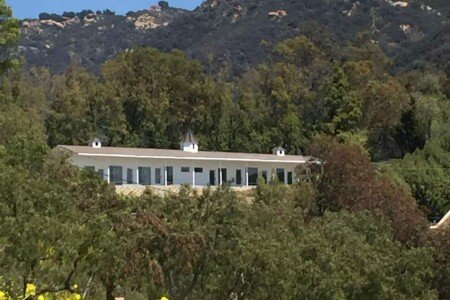 Bed and breakfast 2 bedrooms, with gym