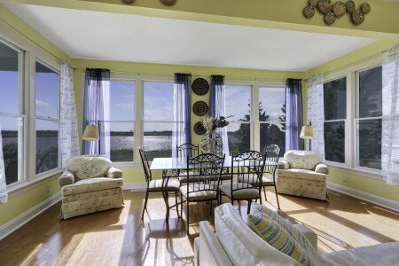 House 6 bedrooms, with jacuzzi