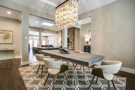 House 5 bedrooms, with jacuzzi