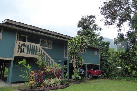 House 3 bedrooms, with jacuzzi