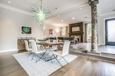 House 5 bedrooms, with jacuzzi