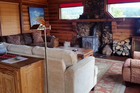 House 3 bedrooms, with garden