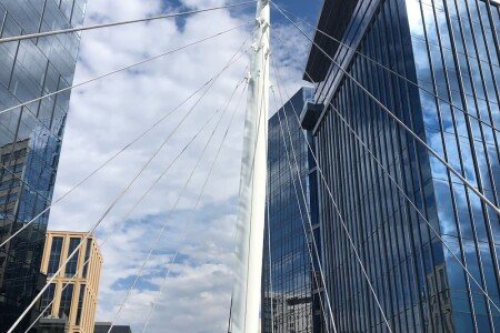 Apartment 1 bedroom, with jacuzzi