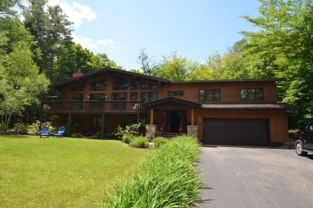 House 7 bedrooms, with jacuzzi