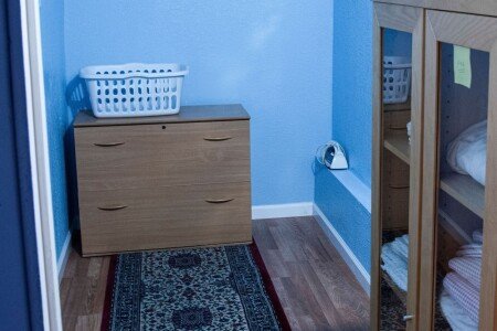 House 2 bedrooms, with jacuzzi