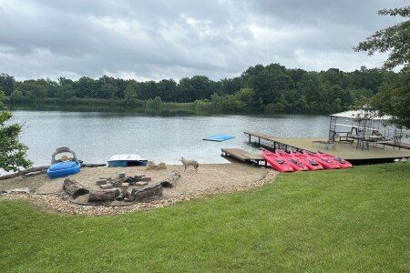 Bed and breakfast 5 bedrooms, with jacuzzi