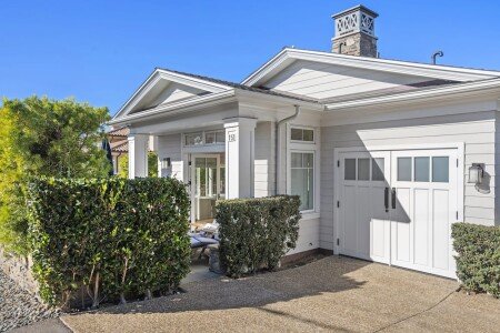 House 2 bedrooms, with gym