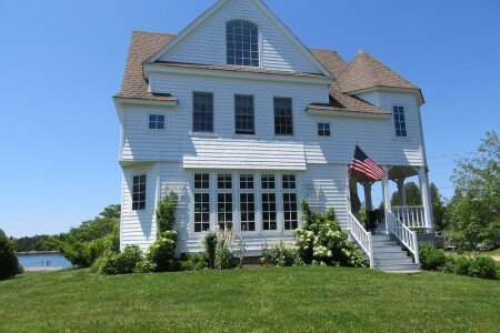 House 3 bedrooms, with garden