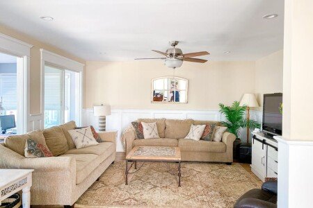 House 3 bedrooms, with jacuzzi