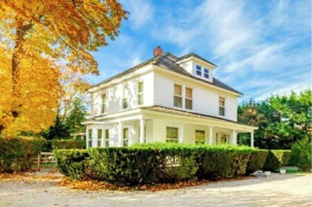 Bed and breakfast 3 bedrooms, with pool