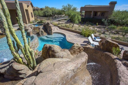 Bed and breakfast 1 bedroom, with jacuzzi