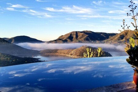 Villa 5 bedrooms, with jacuzzi