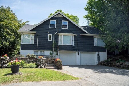 House 7 bedrooms, with jacuzzi