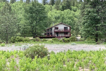 House 3 bedrooms, with jacuzzi