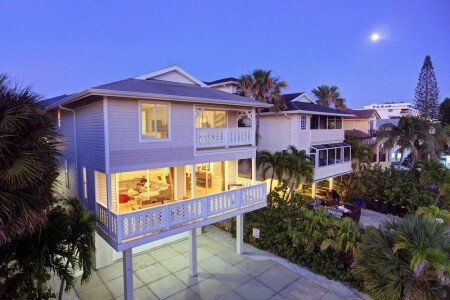 House 6 bedrooms, with jacuzzi