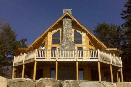 Bed and breakfast 3 bedrooms, with gym