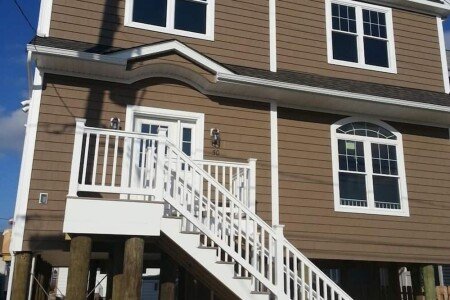 House 5 bedrooms, with jacuzzi