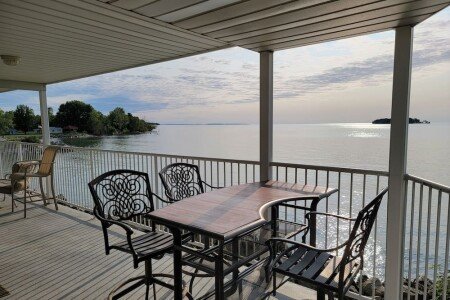 Apartment 2 bedrooms, with jacuzzi