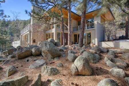 House 3 bedrooms, with jacuzzi