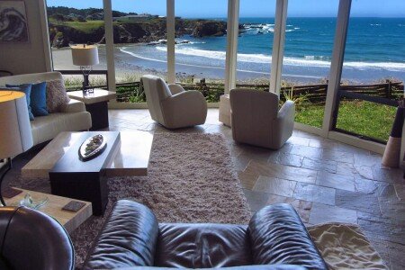 House 4 bedrooms, with jacuzzi