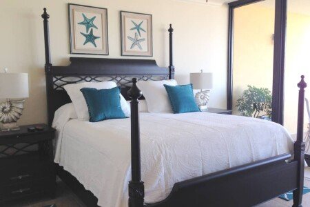 Apartment 2 bedrooms, with jacuzzi