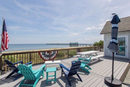 House 4 bedrooms, with garden