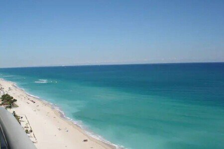 Apartment 2 bedrooms, with jacuzzi