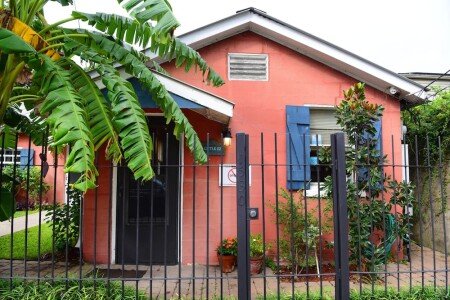 Bed and breakfast 2 bedrooms, with jacuzzi