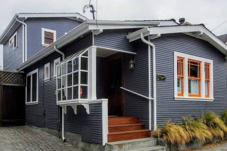 House 3 bedrooms, with jacuzzi