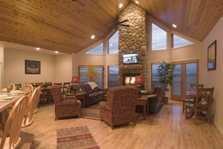 Bed and breakfast 8 bedrooms, with gym