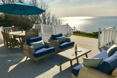 House 3 bedrooms, with garden